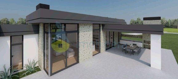 10720m² Land in Paderne, Portugal No. 224590 5