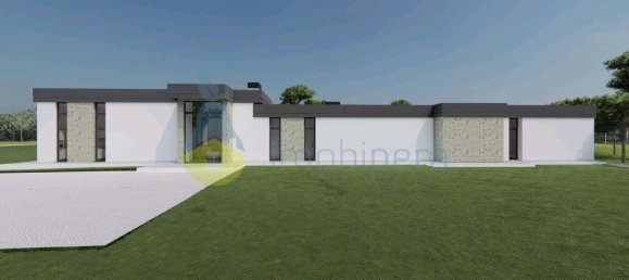 10720m² Land in Paderne, Portugal No. 224590 14