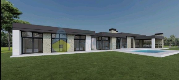 10720m² Land in Paderne, Portugal No. 224590 12