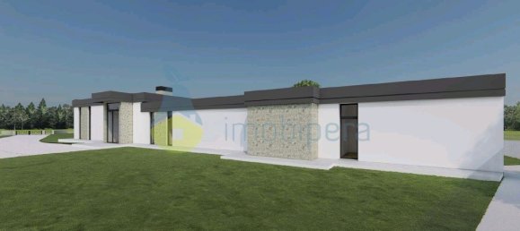 10720m² Land in Paderne, Portugal No. 224590 11