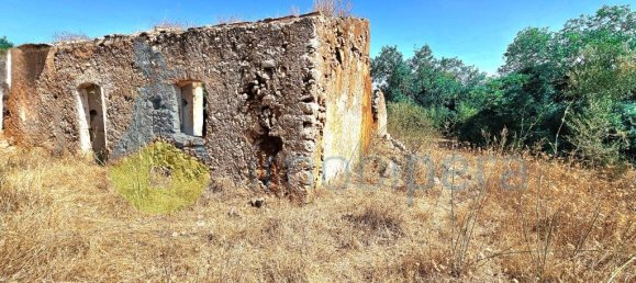 10720m² Land in Paderne, Portugal No. 224590 33