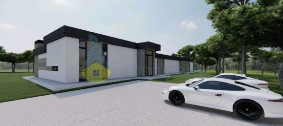 10720m² Land in Paderne, Portugal No. 224590 16