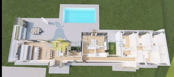 10720m² Land in Paderne, Portugal No. 224590 3