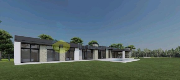 10720m² Land in Paderne, Portugal No. 224590 21