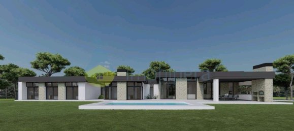 10720m² Land in Paderne, Portugal No. 224590 20