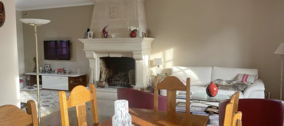 5 غرف نوم منزل في Villennes-sur-Seine, France رقم 135452 7