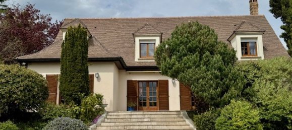 5 غرف نوم منزل في Villennes-sur-Seine, France رقم 135452 3