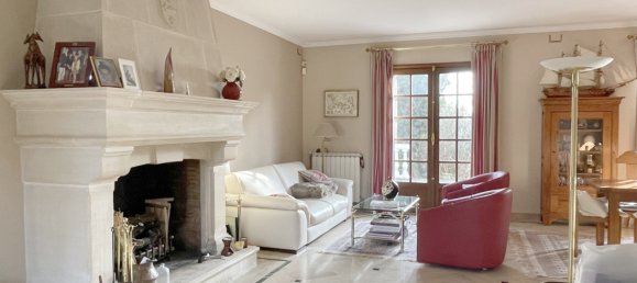 5 غرف نوم منزل في Villennes-sur-Seine, France رقم 135452 5