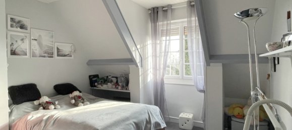 5 غرف نوم منزل في Villennes-sur-Seine, France رقم 135452 11