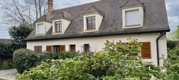 5 غرف نوم منزل في Villennes-sur-Seine, France رقم 135452 16