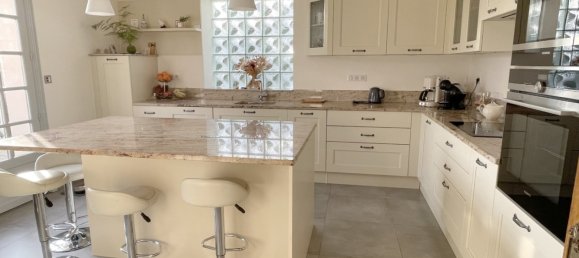 5 غرف نوم منزل في Villennes-sur-Seine, France رقم 135452 8