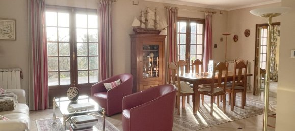 5 غرف نوم منزل في Villennes-sur-Seine, France رقم 135452 6