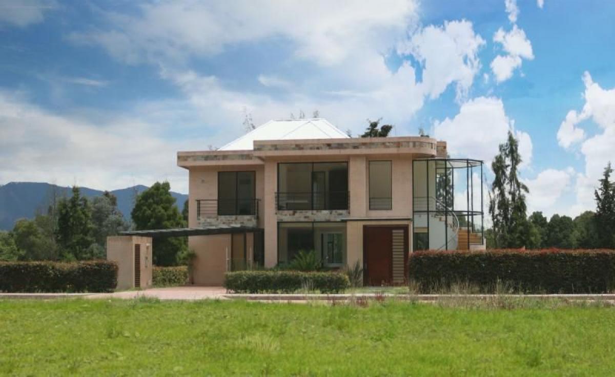 3 chambres Maison à Cundinamarca, Colombia No. 7669