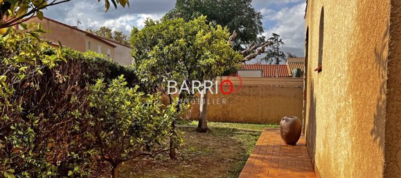 4 Schlafzimmer Villa in Argeles-sur-Mer, France, Nr. 306443 6