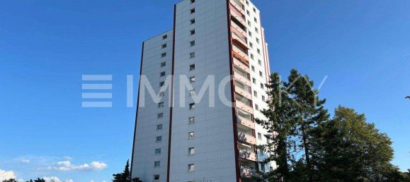 2 rooms Apartment in Erlangen, Germany No. 14668 2