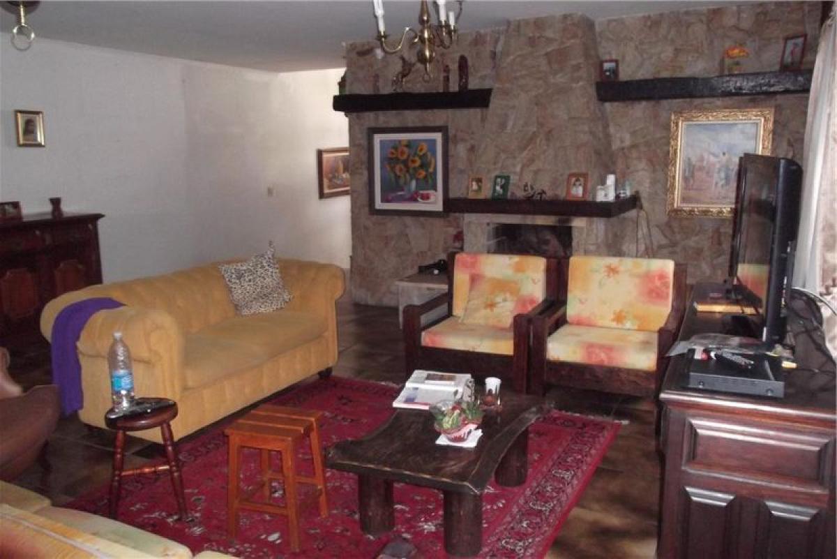 3 bedrooms House in Sao Paulo, Brazil No. 559962