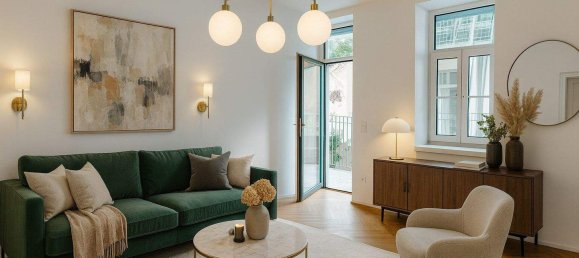 3غرفة شقة في Penzing, Austria رقم 244803 2