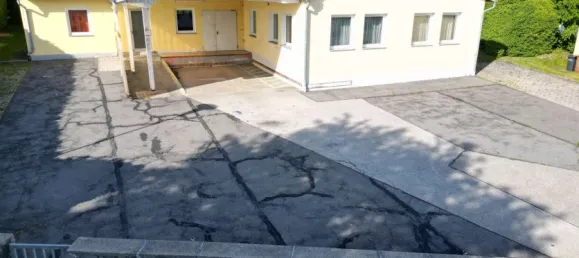 Lagerhaus in Freyung-Grafenau, Germany 195m², Nr. 354026 4