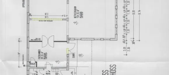 Lagerhaus in Freyung-Grafenau, Germany 195m², Nr. 354026 6