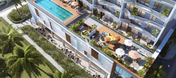 2 bedrooms Apartment in Dubai, UAE No. 108167 4