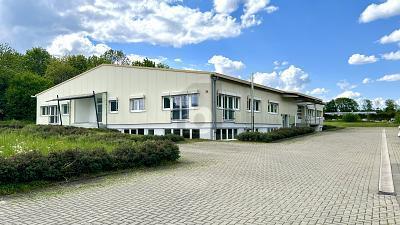 Imóvel comercial de 20 divisões em Schwarzwald-Baar-Kreis, Germany N.º 229683