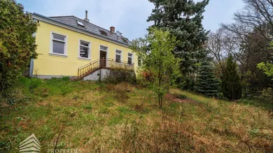 Земельный участок в Пенцинг, Австрия № 167338