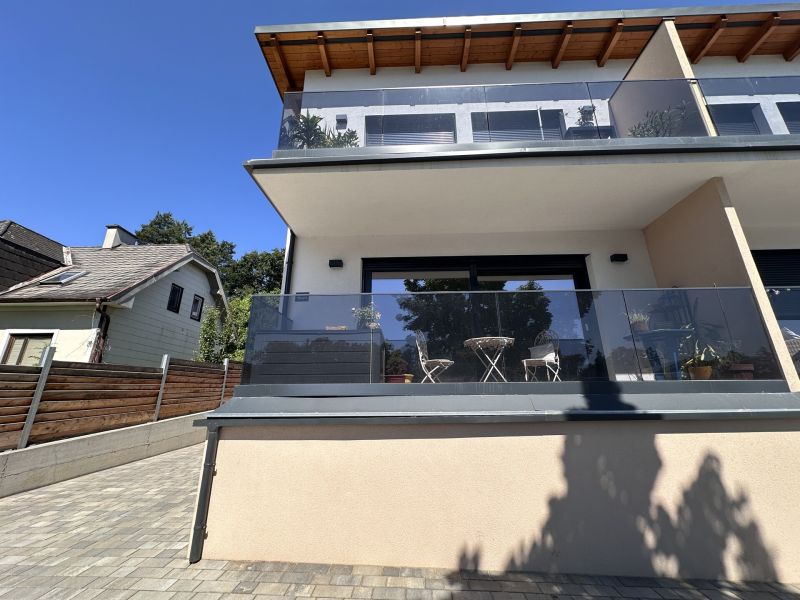 Таунхаус с 5 комнатами в Нойленгбах, Австрия № 259701