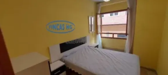 3 Schlafzimmer Wohnung in Alicante, Spain, Nr. 136069 17
