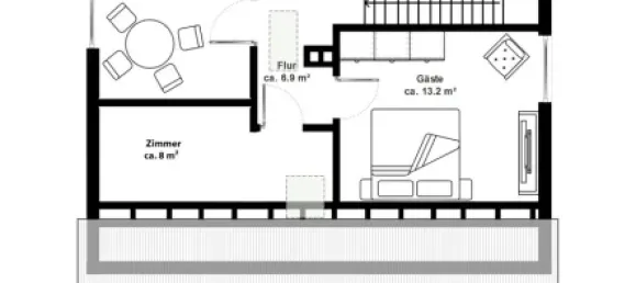 Дом с 4 спальнями в Герцогство Лауэнбург, Германия № 46277 2
