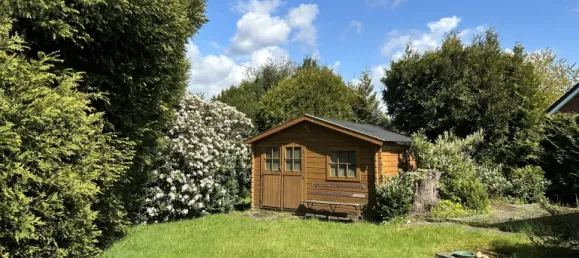 Дом с 4 спальнями в Герцогство Лауэнбург, Германия № 46277 15