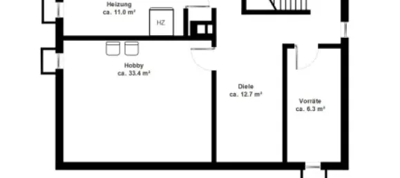 Дом с 4 спальнями в Герцогство Лауэнбург, Германия № 46277 16