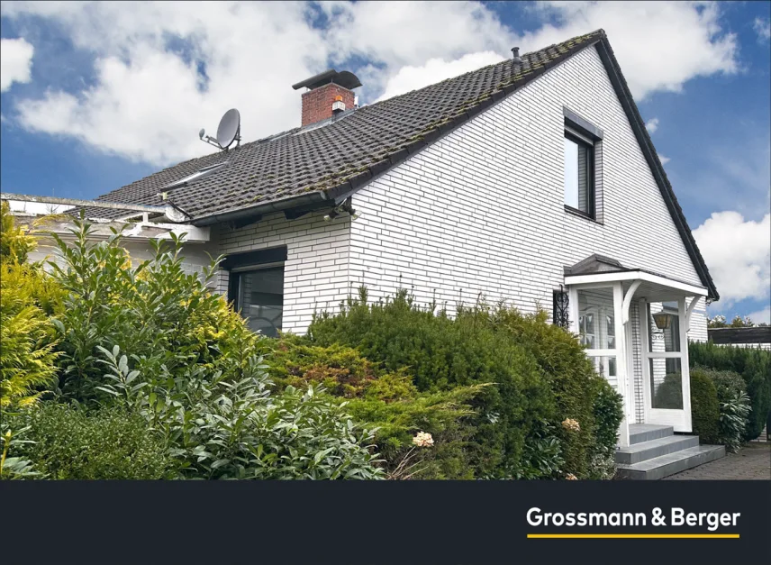 Дом с 4 спальнями в Герцогство Лауэнбург, Германия № 46277