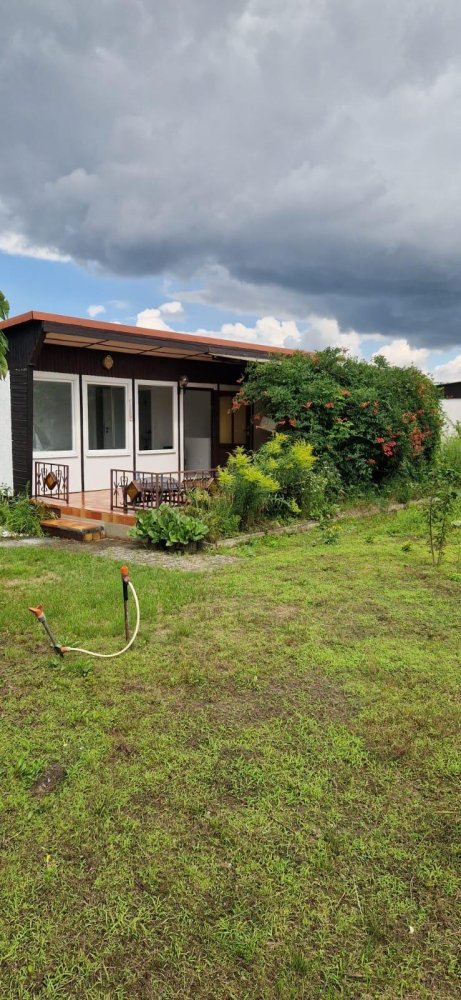 Terreno en Weisensee, Germany No. 261639