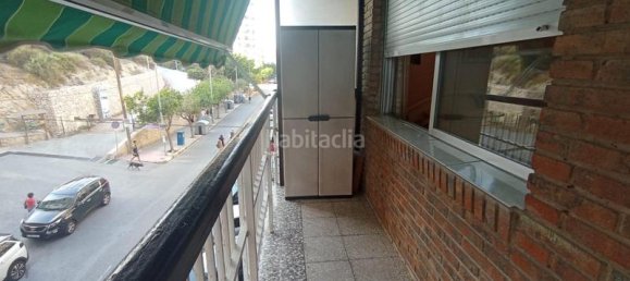 Apartamento de 3 dormitorios en Alicante, Spain No. 145032 5