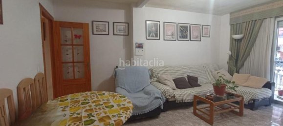 Apartamento de 3 dormitorios en Alicante, Spain No. 145032 4