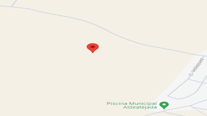 Land in Aldeatejada, Spain No. 63016