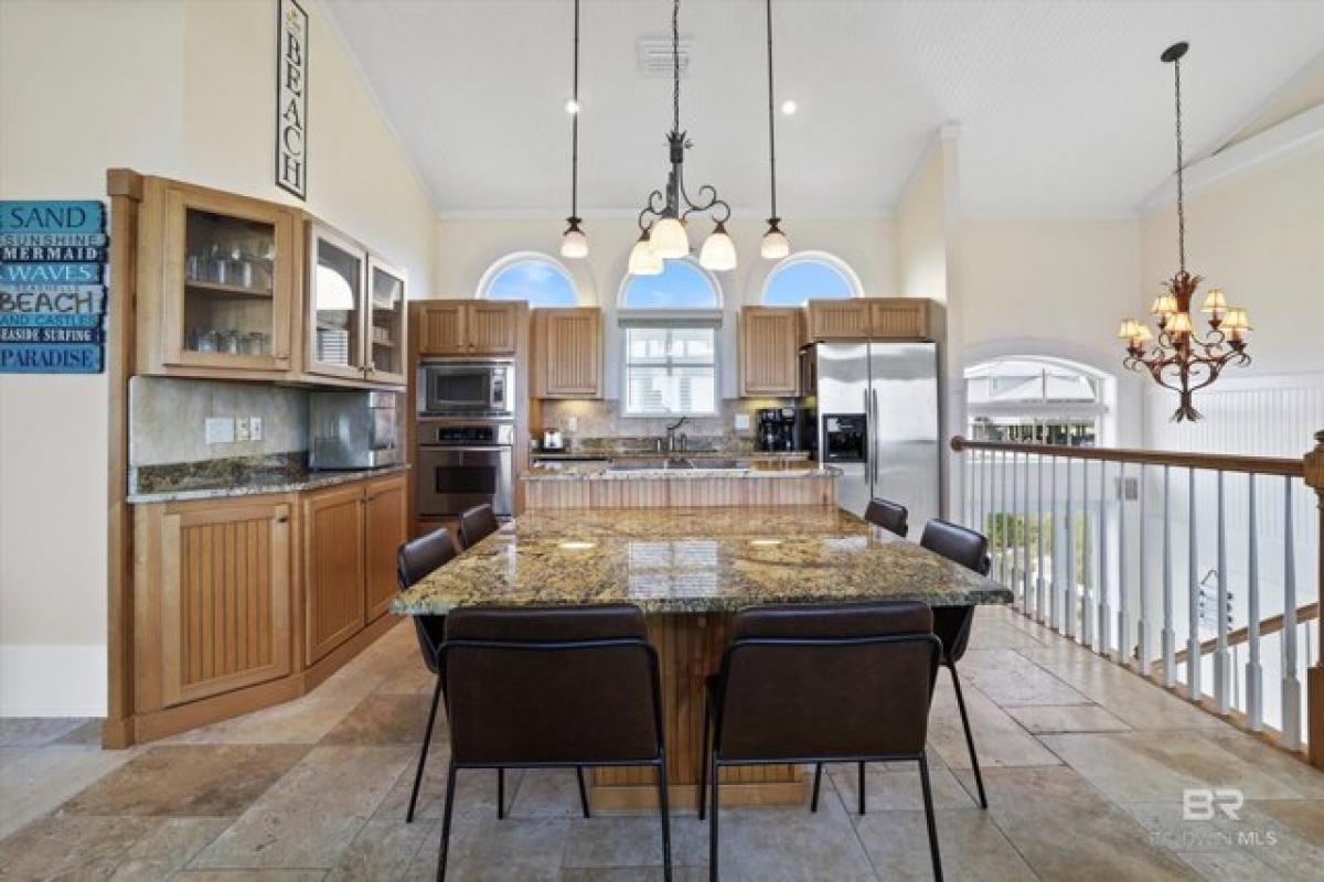 5 bedrooms House in Gulf Shores, USA No. 435327