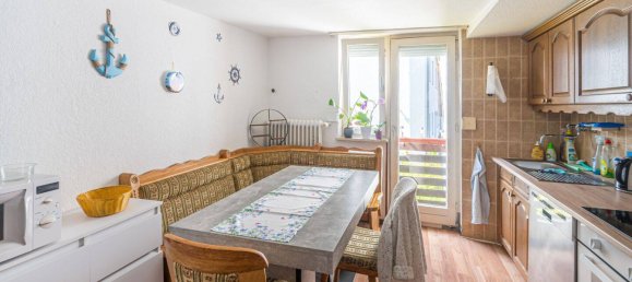 Adosado de 3 habitaciónes en Kulsheim, Germany No. 361610 4