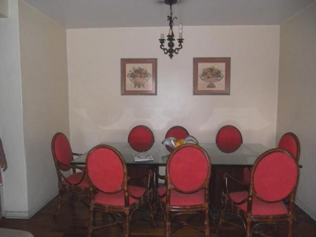 3 غرف نوم شقة في Sao Paulo, Brazil رقم 582124