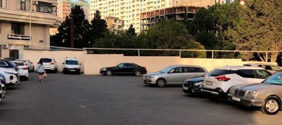 3 غرف نوم شقة في Baku, Azerbaijan رقم 2053 10