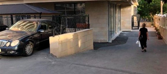 3 غرف نوم شقة في Baku, Azerbaijan رقم 2053 11