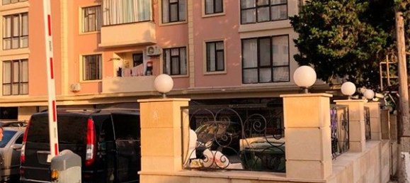 3 غرف نوم شقة في Baku, Azerbaijan رقم 2053 2