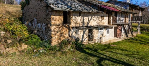 4 rooms House in Venasca, Italy No. 26791 9