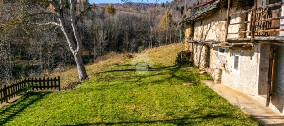 4 rooms House in Venasca, Italy No. 26791 32