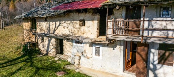 4 rooms House in Venasca, Italy No. 26791 28