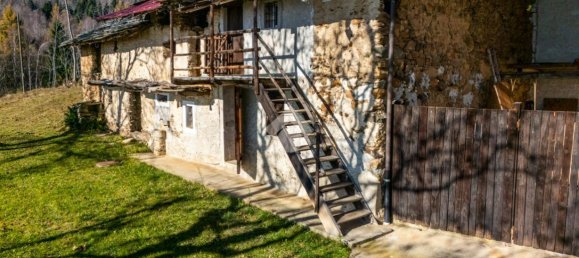 4 rooms House in Venasca, Italy No. 26791 35