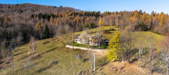 4 rooms House in Venasca, Italy No. 26791 15