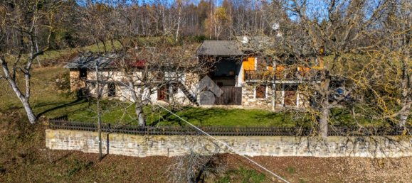 4 rooms House in Venasca, Italy No. 26791 7