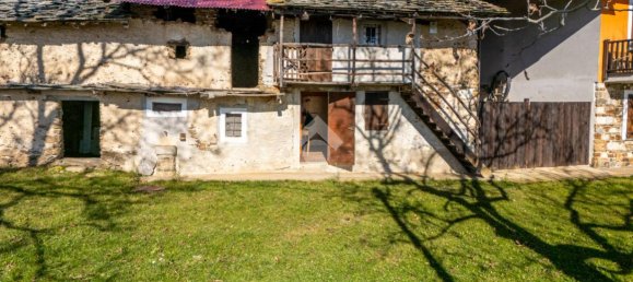 4 rooms House in Venasca, Italy No. 26791 8