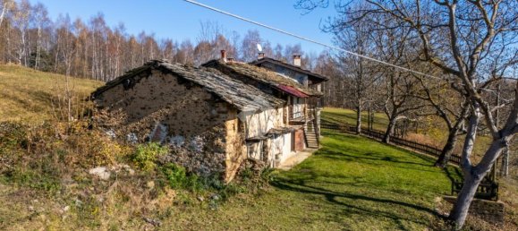 4 rooms House in Venasca, Italy No. 26791 17